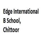 Edge International B School, Chittoor