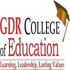 GDR College of Education, Panipat