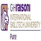 GH Raisoni International Skill Tech University, Pune