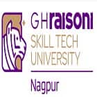 GH Raisoni Skill Tech University, Nagpur