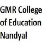 GMR College of Education, Nandyal