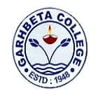 Garhbeta College, Paschim Medinipur