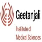 Geetanjali Institute of Medical Sciences, Jaipur
