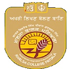 General Shivdev Singh Diwan Gurbachan Singh Khalsa College, Patiala