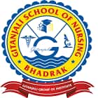 Gitanjali School of Nursing, Bhadrak