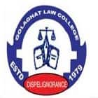 Golaghat Law College, Golaghat