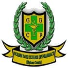 Golden Gate College of Pharmacy Diploma, Kalaburagi