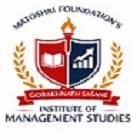 Gorakhnath Sasane Institute of Management Studies, Pune