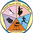 Government Arts College, Vallabhipur