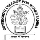 Government College for Women, Badhra