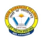 Government Degree College, Akhnoor