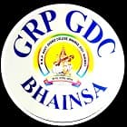 Government Degree College, Bhainsa