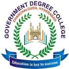 Government Degree College, Chanchalguda
