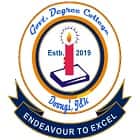 Government Degree College, Doongi, Rajouri
