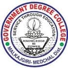 Government Degree College, Malkajgiri