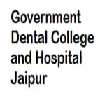 Government Dental College and Hospital, Jaipur