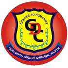 GDCH Nagpur - Government Dental College and Hospital, Nagpur