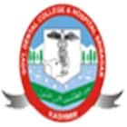 Government Dental College and Hospital, Srinagar