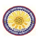 college banner