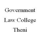 Government Law College, Theni