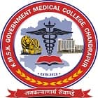 Government Medical College, Chandrapur