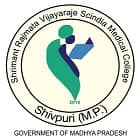 Shrimant Rajmata Vijayaraje Scindia Medical College, Shivpuri