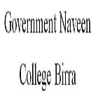Government Naveen College, Birra