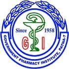 Government Pharmacy Institute, Gulzarbagh