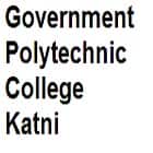 Government Polytechnic College, Katni