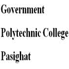 Government Polytechnic College, Pasighat