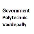 Government Polytechnic, Vaddepally