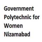 Government Polytechnic for Women, Nizamabad