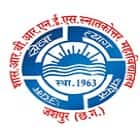 Government Ram Bhajan Rai New Education Society Post Graduate College, Jashpur Nagar