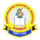 Green Meadows College of Education, Charkhi Dadri