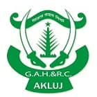 Greenfingers Ayurvedic Medical College and Hospital Research Centre, Solapur