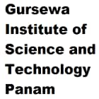 Gursewa Institute of Science and Technology, Panam