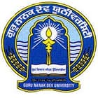 Guru Nanak Dev University College, Narot Jaimal Singh