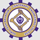 Guru Tegh Bahadur 4th Centenary Engineering College, Delhi