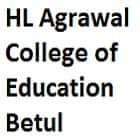 HL Agrawal College of Education, Betul