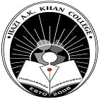 Hazi AK Khan College, Nadia