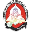 Hindu College of Education, Guntur
