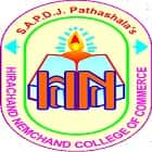 Hirachand Nemchand College of Commerce, Solapur