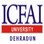 ICFAI Dehradun