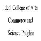 Ideal College of Arts, Commerce and Science, Palghar
