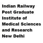 Indian Railway Post Graduate Institute of Medical Sciences and Research, New Delhi
