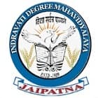 Indravati Degree Mahavidyalaya, Kalahandi