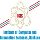 Institute of Computer and Information Sciences, Bankura