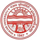 Institute of Forensic Science and Criminology, Panjab University, Chandigarh