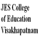 JES College of Education, Visakhapatnam