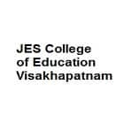 JES College of Education, Visakhapatnam